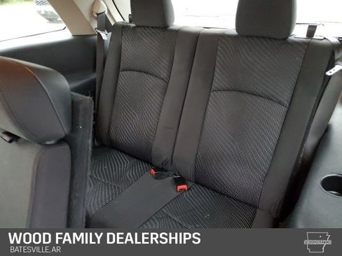 Used 2018 Dodge Journey SE w/ Popular Equipment Group image 24