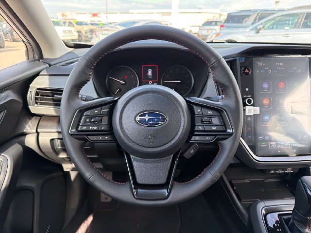 New 2027 Subaru Crosstrek 2.5i Limited AWD/4WD image 10