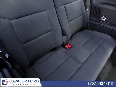 Used 2025 Ford Explorer Active image 16