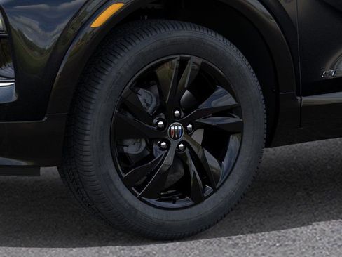 New 2026 Buick Encore GX Sport Touring image 9
