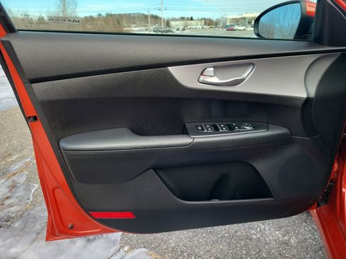 Used 2023 Kia Forte LXS image 15