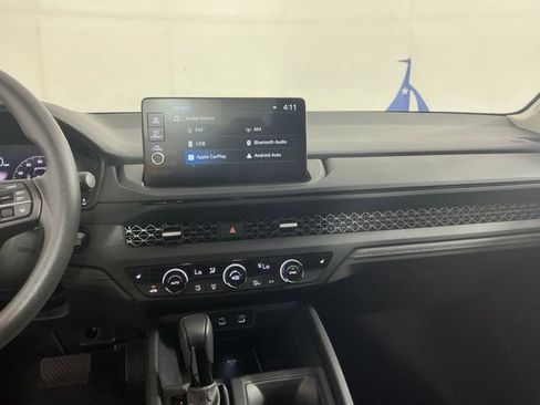 Certified 2026 Honda Accord SE image 20
