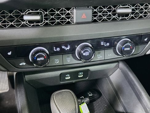 Used 2025 Honda Accord SE image 23
