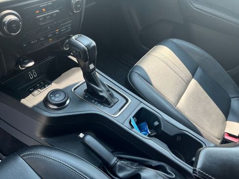 Used 2019 Ford Ranger Lariat w/ Equipment Group 501A Mid AWD/4WD image 30