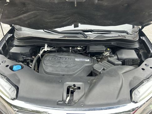 Used 2019 Honda Ridgeline RTL-T image 9