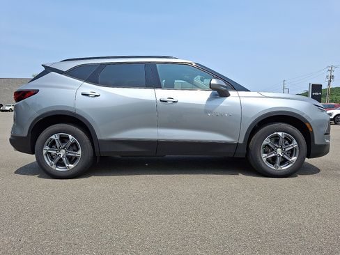 Used 2023 Chevrolet Blazer LT w/ Convenience Package image 7