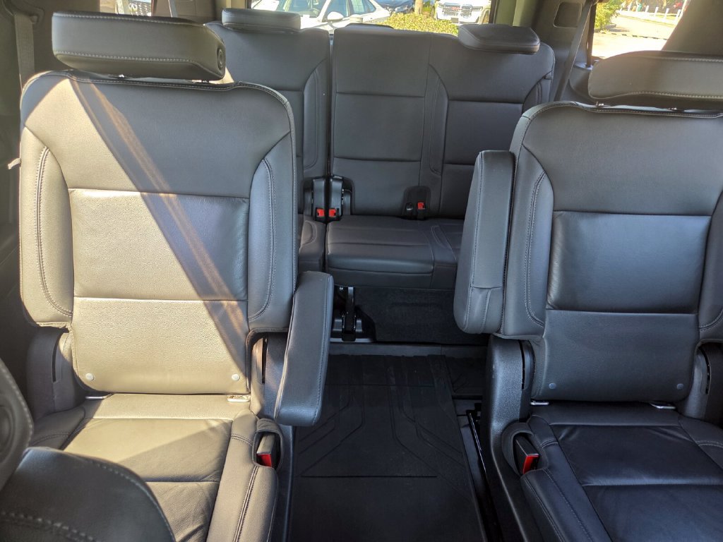 Used 2021 Chevrolet Tahoe LT RWD image 30
