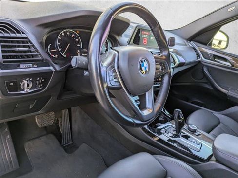 Used 2019 BMW X3 sDrive30i w/ Driving Assistance Package image 8