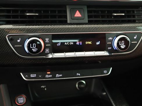 Used 2023 Audi S5 Premium Plus w/ Premium Plus AWD/4WD image 24