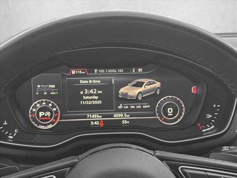 Used 2019 Audi A4 2.0T Premium Plus w/ Premium Plus Package image 13