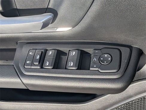 New 2026 RAM 1500 Big Horn image 22