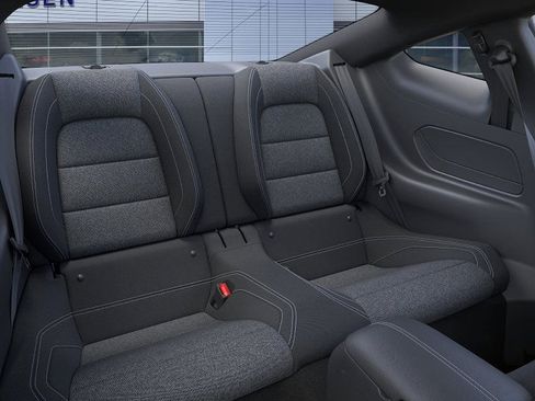 New 2026 Ford Mustang GT w/ Mustang Nite Pony Package image 11