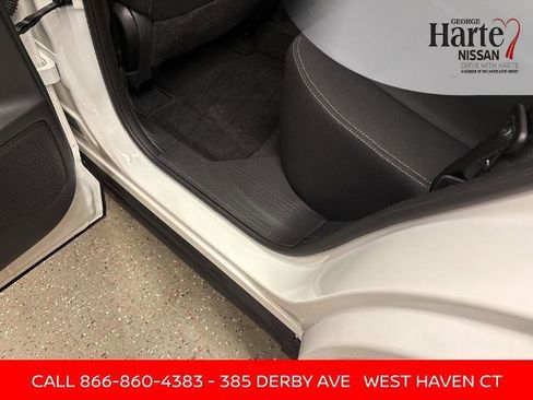 Certified 2024 Nissan Rogue S image 25