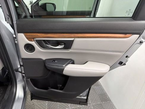Used 2022 Honda CR-V EX-L image 13