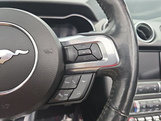 Used 2021 Ford Mustang GT Premium w/ Equipment Group 401A RWD image 18