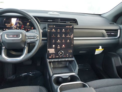 New 2026 GMC Terrain Elevation FWD image 14