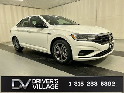 Used 2021 Volkswagen Jetta R-Line