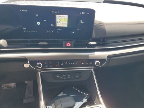New 2026 Kia Carnival SX FWD image 15