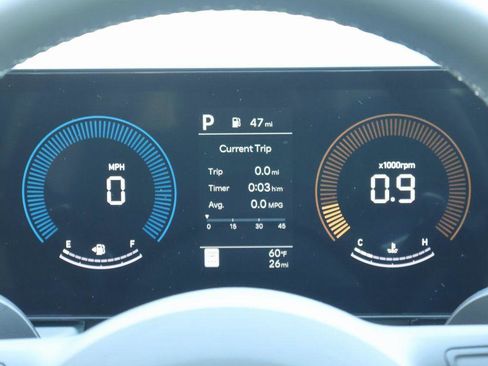 New 2026 Hyundai Sonata SEL image 30