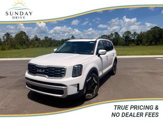 Used 2025 Kia Telluride S FWD video 1