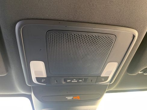 Certified 2023 Honda HR-V Sport image 23