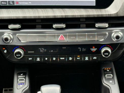 Used 2024 Kia Telluride SX Prestige AWD/4WD image 35