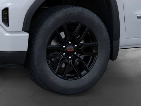 New 2026 GMC Sierra 1500 Elevation AWD/4WD image 9