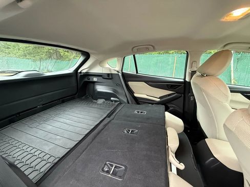 Used 2018 Subaru Impreza 2.0i Premium image 15