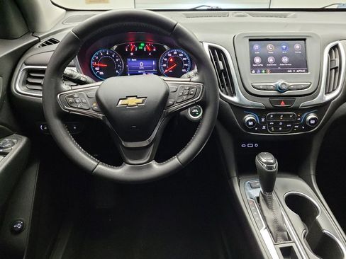 Used 2021 Chevrolet Equinox LT AWD/4WD image 22