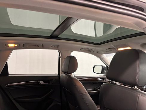 Used 2014 Audi Q5 TDI Premium Plus image 25