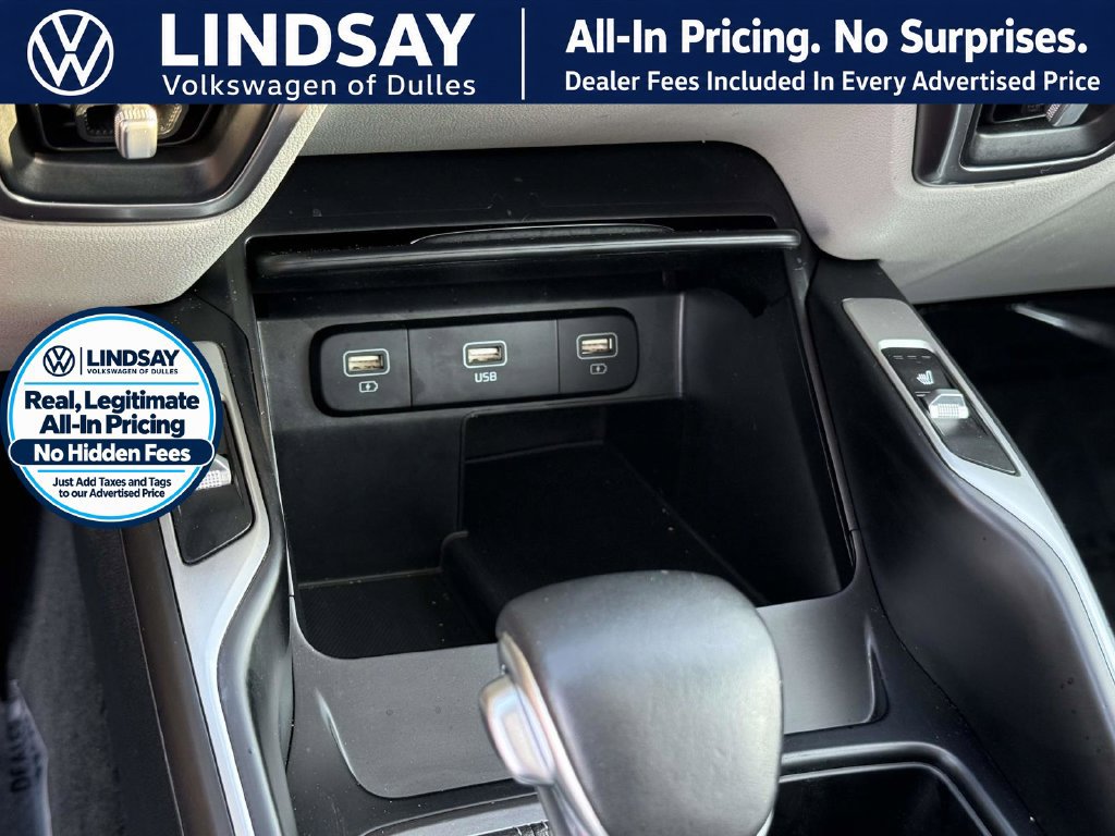Used 2022 Kia Sorento S w/ Panoramic Sunroof Package AWD/4WD image 21
