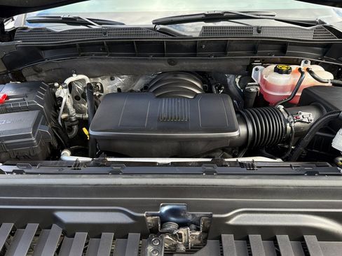 Used 2021 GMC Sierra 1500 Elevation image 49