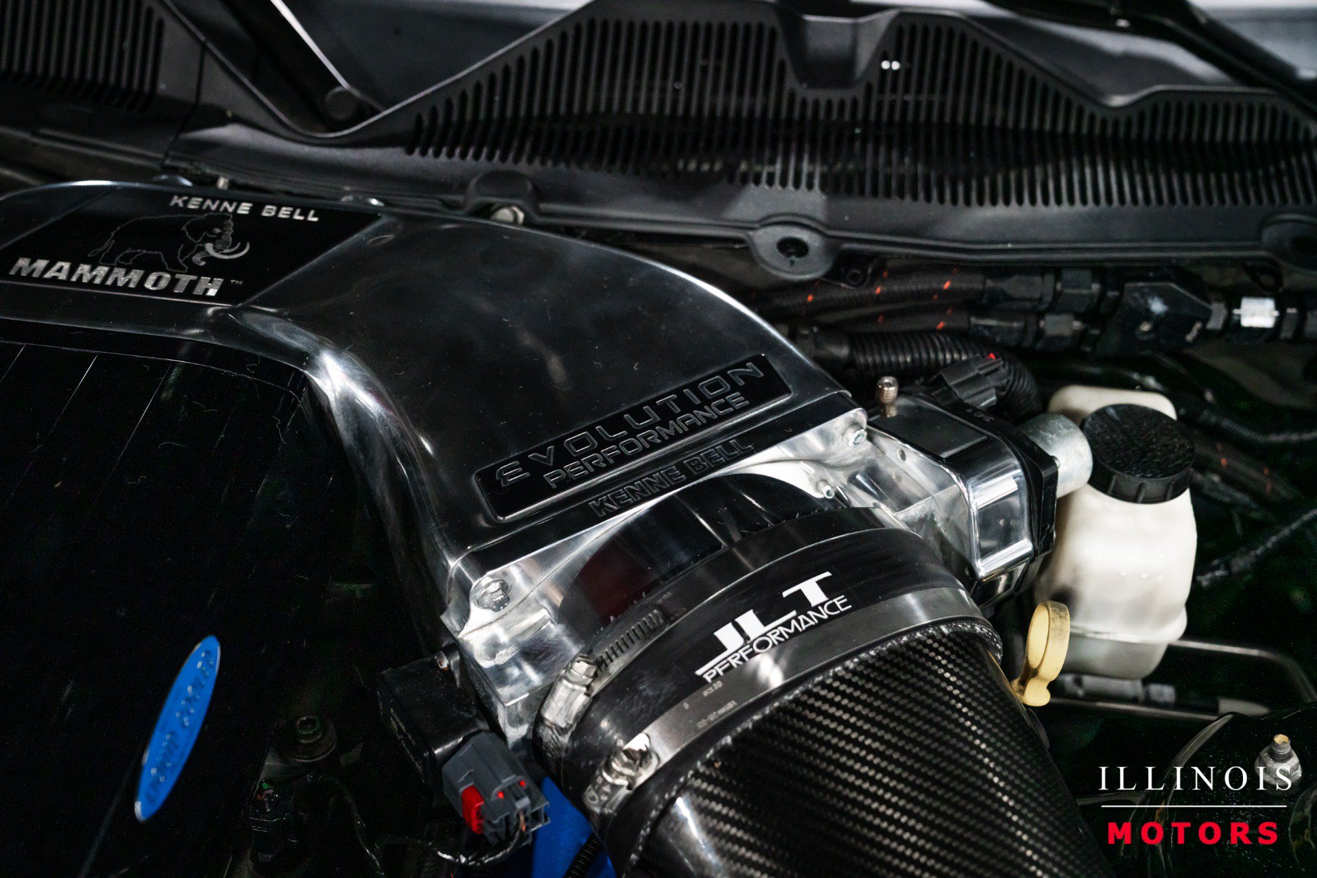 Used 2014 Ford Mustang Shelby GT500 RWD image 36