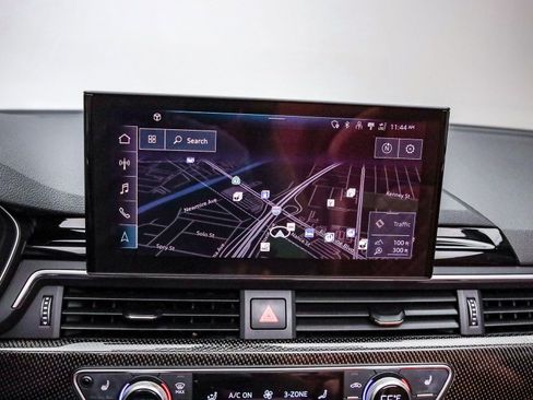 Used 2022 Audi S5 Premium Plus image 25