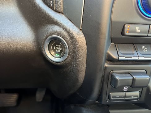 Used 2020 Chevrolet Silverado 1500 RST w/ All-Star Edition image 24