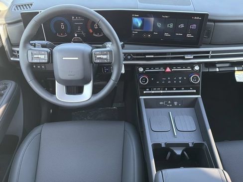 New 2027 Hyundai Santa Fe SEL FWD image 25