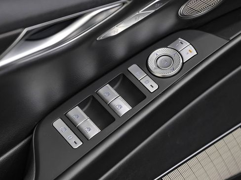 Used 2023 Genesis G80 2.5T w/ Sport Prestige Package image 42