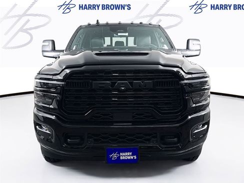 New 2026 RAM 3500 Limited image 29