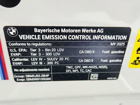 Used 2025 BMW 430i w/ Premium Package image 63