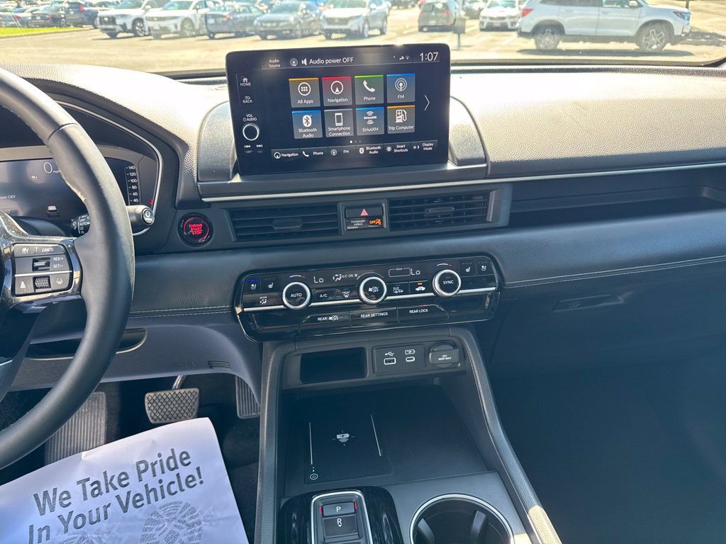 Certified 2023 Honda Pilot Elite image 20