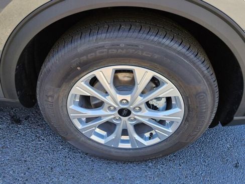 New 2026 Ford Escape Active w/ Tech Pack #1 image 17