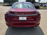 Used 2019 Lexus ES 350 F Sport image 6