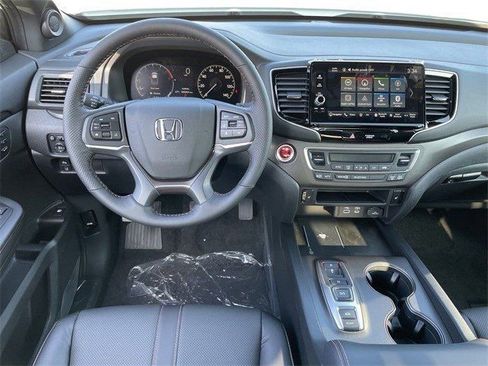 New 2026 Honda Ridgeline TrailSport image 11