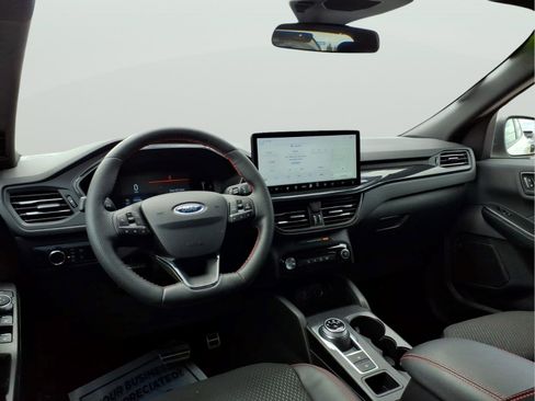 Used 2023 Ford Escape ST-Line w/ Tech Pack #1 FWD image 10
