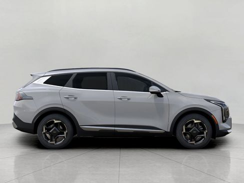 New 2026 Kia Sportage EX image 7