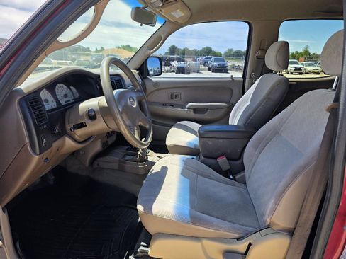 Used 2004 Toyota Tacoma 4x4 Double Cab image 7