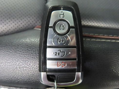 Used 2023 Ford F150 Lariat w/ Equipment Group 502A High image 67