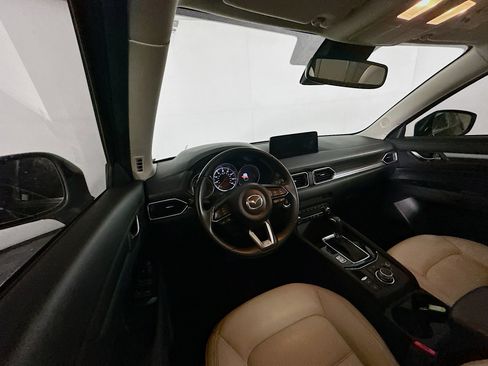 Used 2024 MAZDA CX-5 AWD 2.5 S w/ Preferred Package image 18