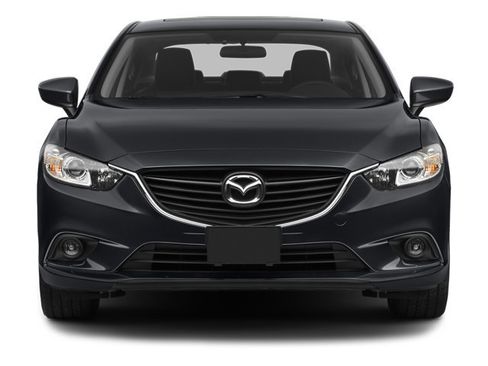 Used 2014 MAZDA MAZDA6 Grand Touring w/ GT Technology Package FWD image 7