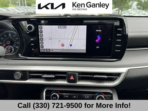 Used 2024 Kia K5 GT-Line FWD image 13
